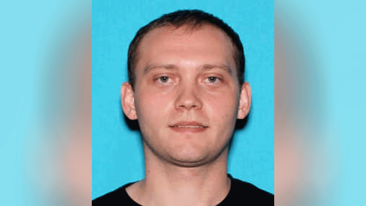 CrossPointe Church gunman Brian Anthony Browning